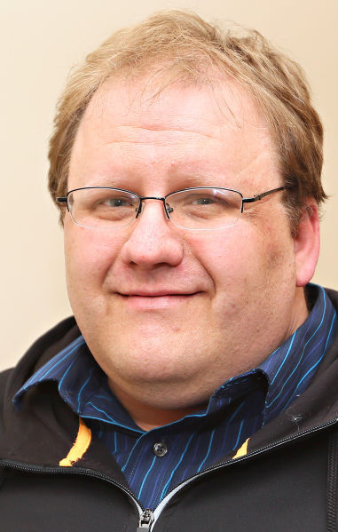 Jeremy Dumkrieger